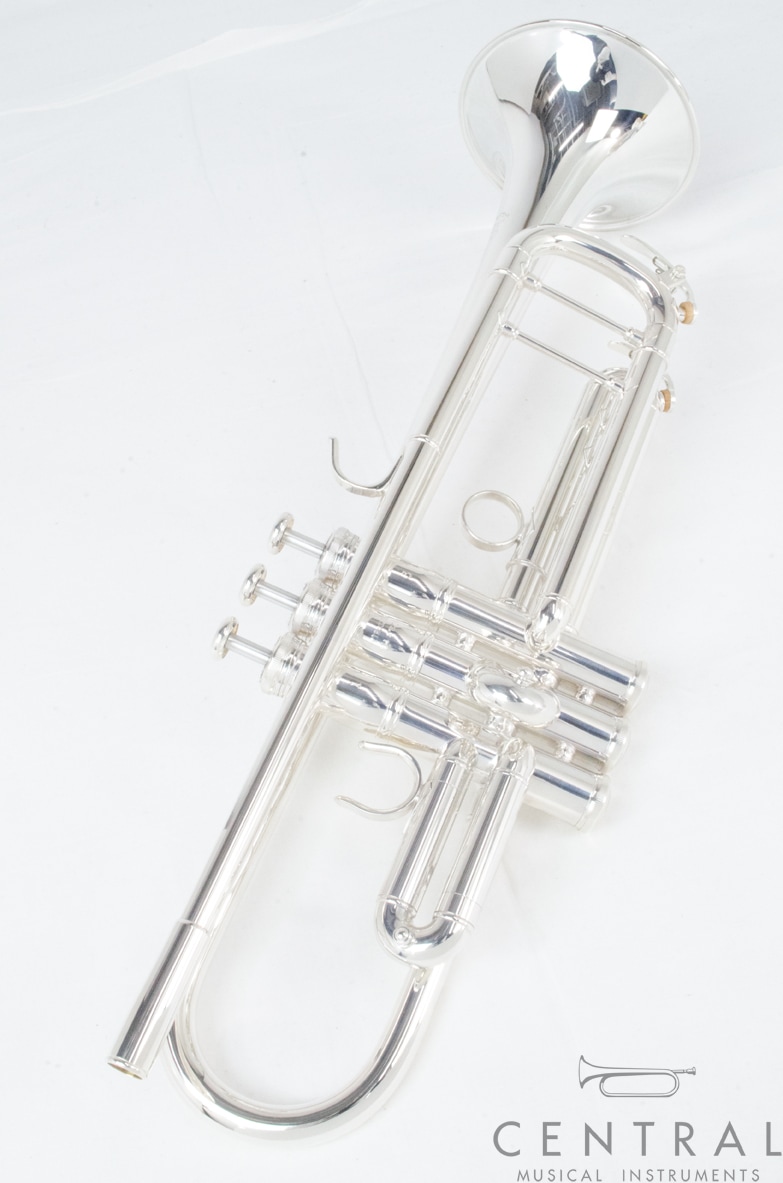 B♭トランペット ヤマハ YTR-8335GS | トランペット,B♭トランペット