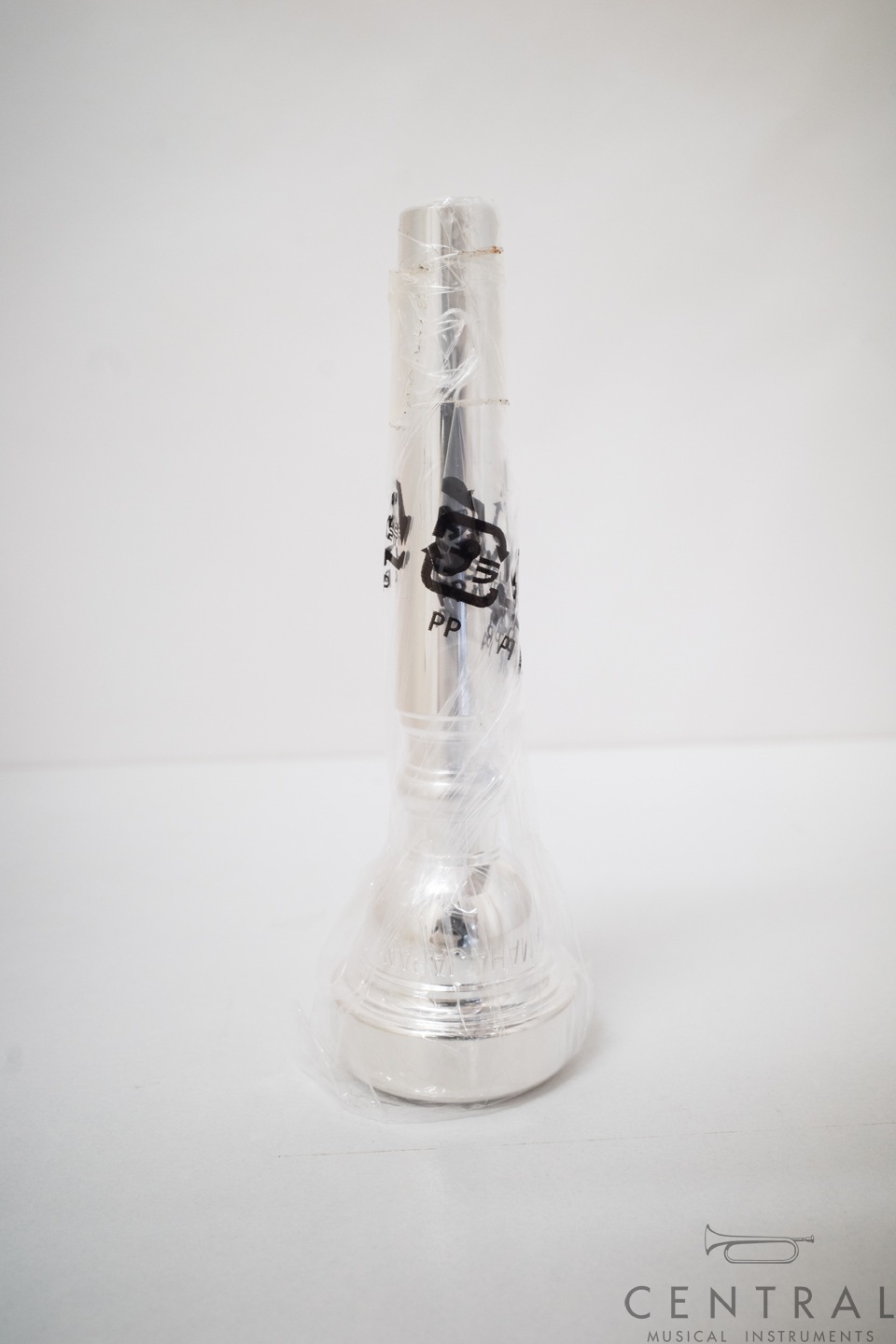 アウトレット トランペット用マウスピース ヤマハ 16C4 | アクセサリー