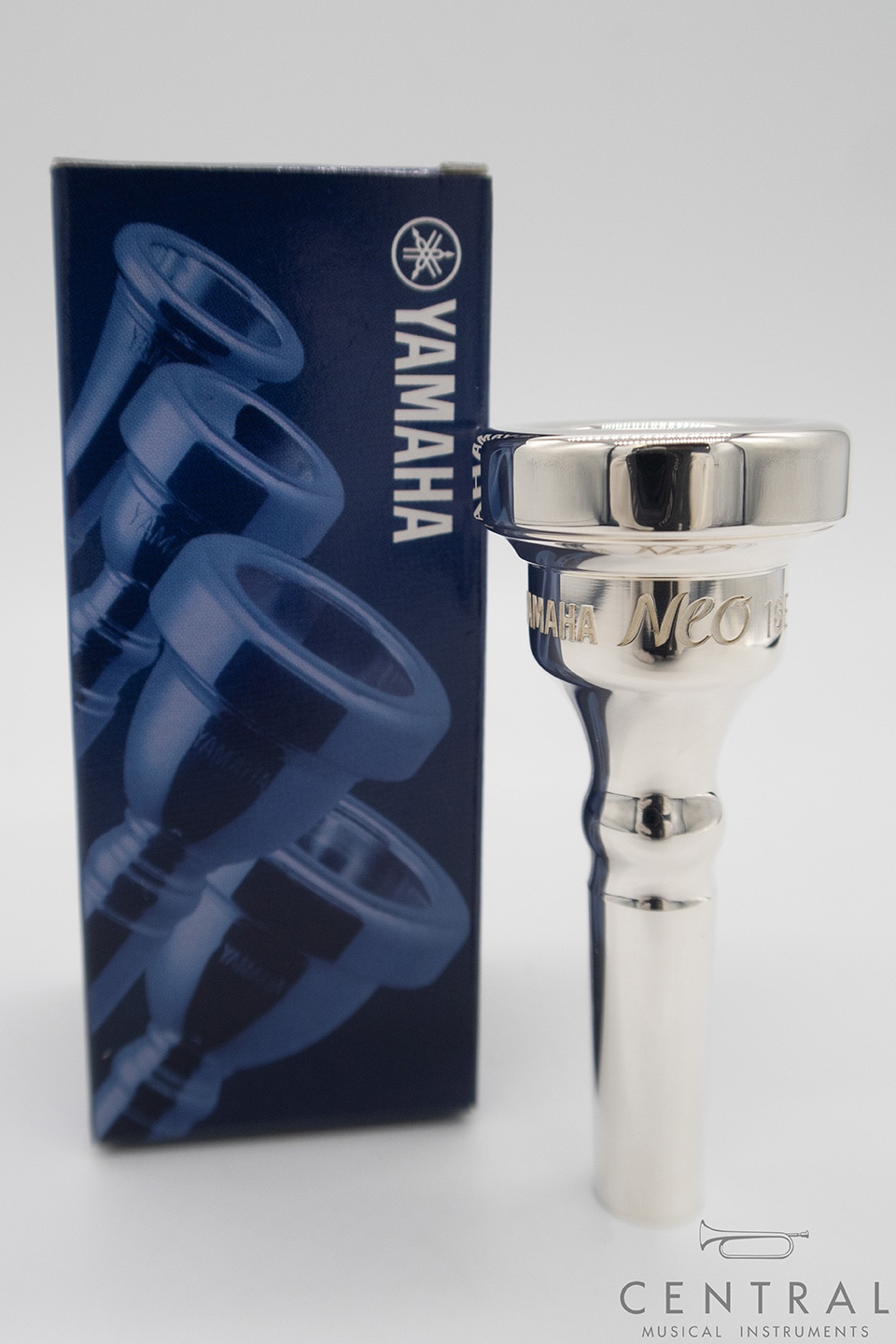 コルネットマウスピース ヤマハ Neoシリーズ | アクセサリー,金管