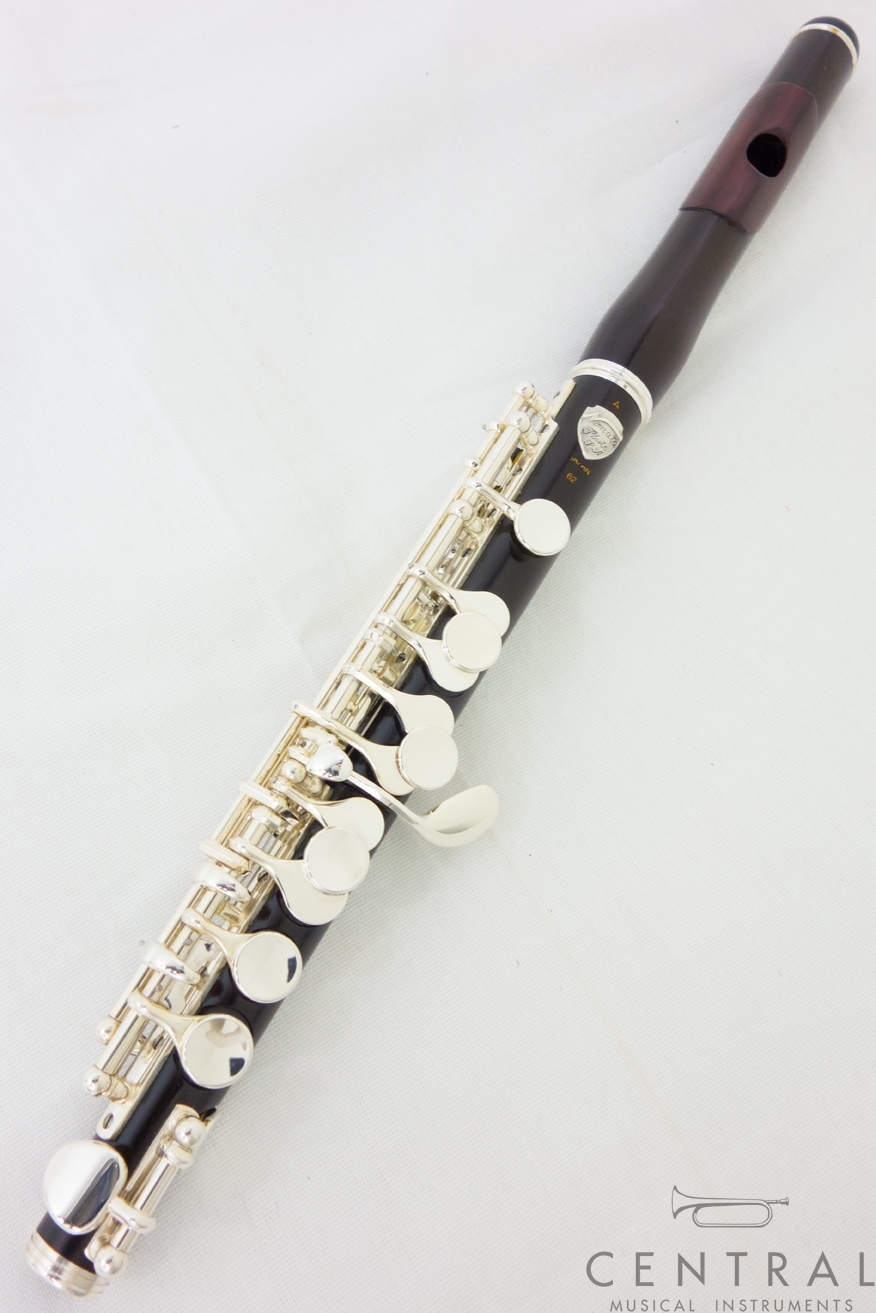 ピッコロ ヤマハ YPC-62ノマタNW | フルート/ピッコロ,ピッコロ