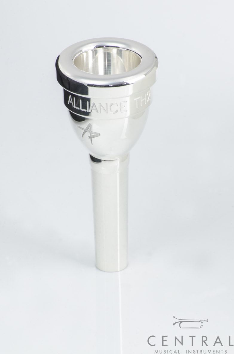 テナー(アルト)ホルンマウスピース アライアンス | アクセサリー,金管