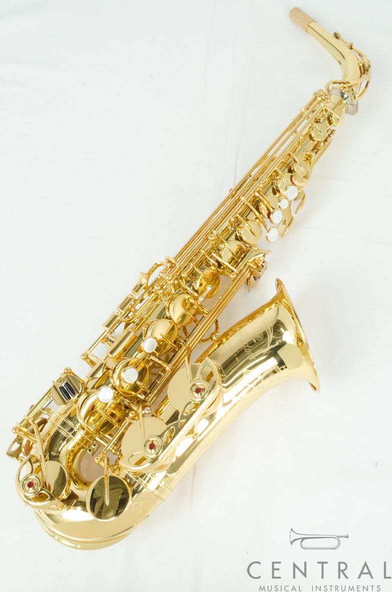 アルトサックス ヤマハ YAS-82Z | サックス,アルトサックス