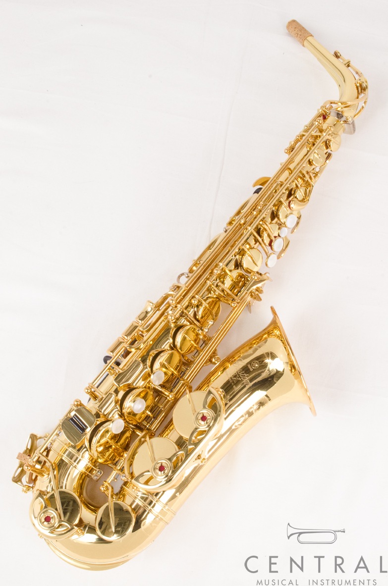 アルトサックス ヤマハ YAS-875EX | サックス,アルトサックス