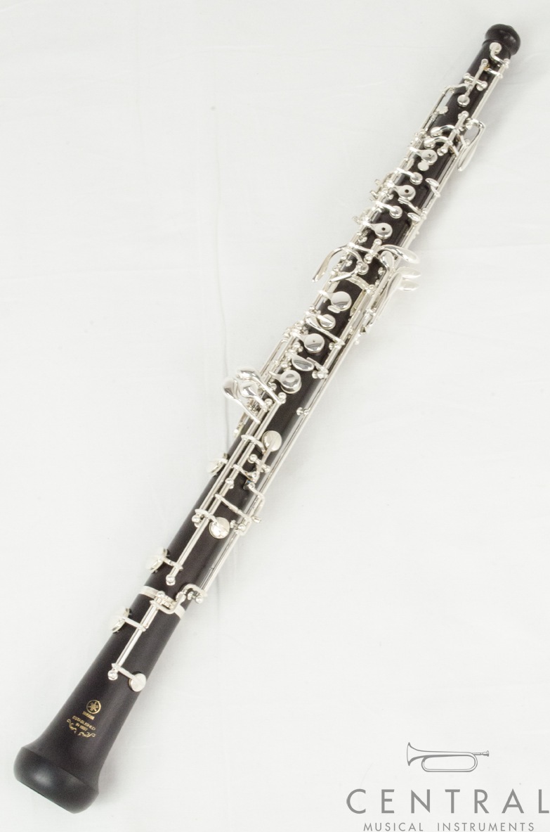 オーボエ ヤマハ YOB-431 | オーボエ/イングリッシュホルン,オーボエ