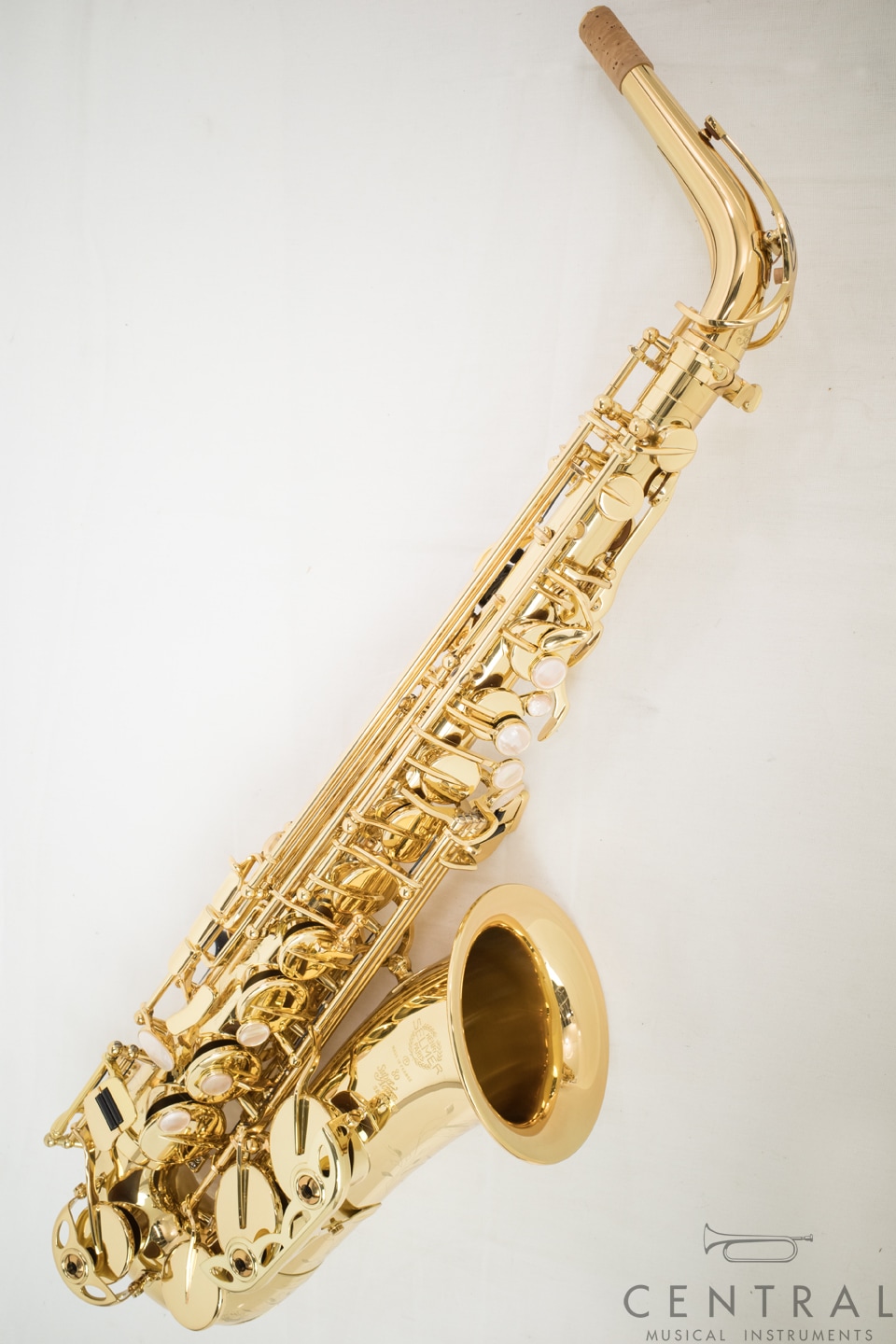 アルトサックス セルマー ジュビリーⅡ | サックス,アルトサックス