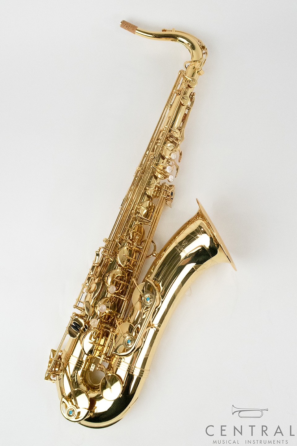 テナーサックス ヤナギサワ T-WO1 | サックス,テナーサックス