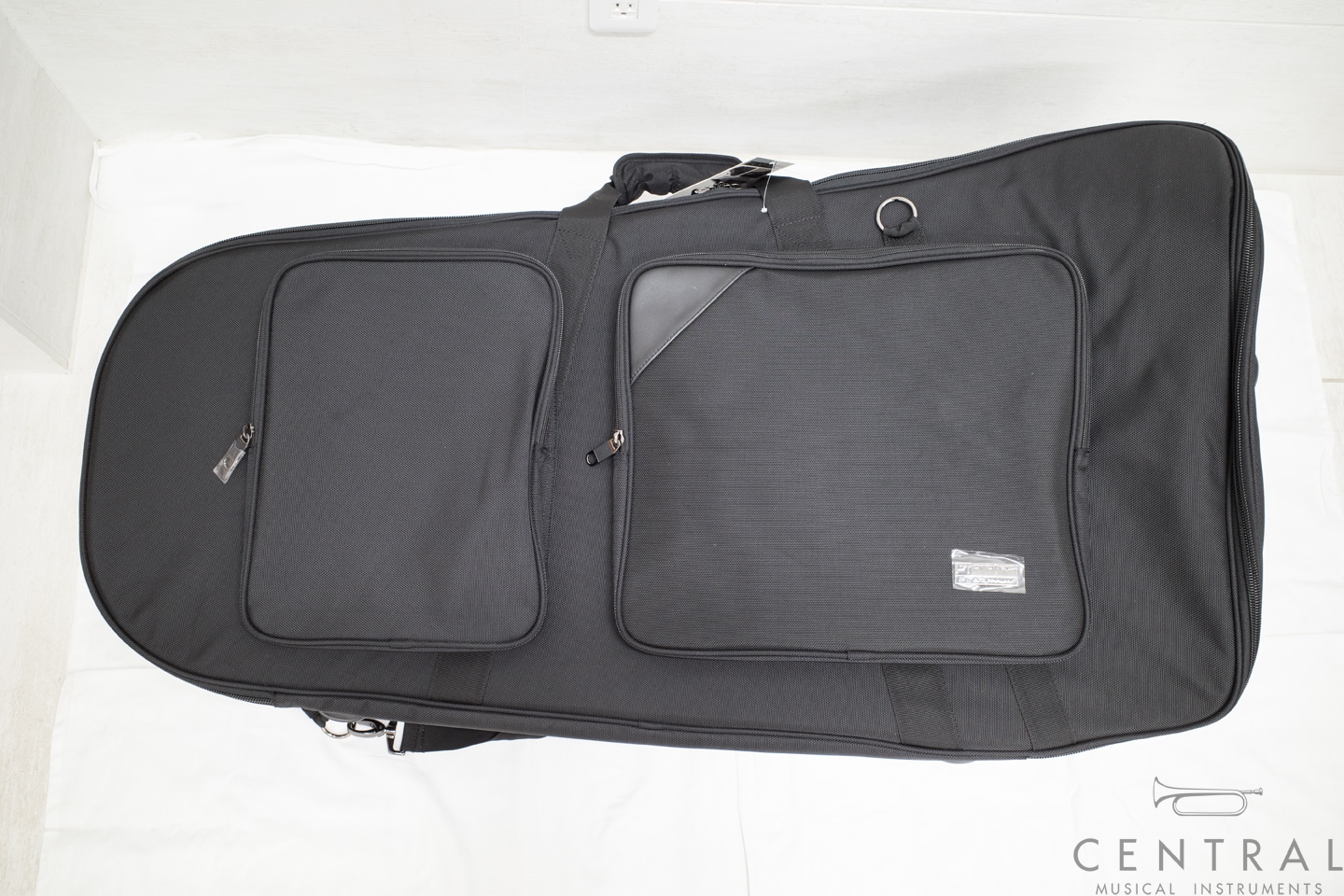 チューバソフトケース プロテックPL251 | アクセサリー,ケース