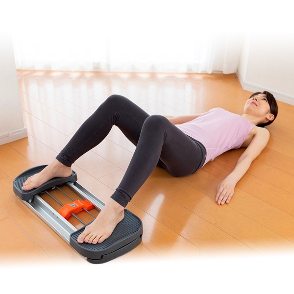 内転筋コアエクサ│DR-3180│エアロライフ公式ショップ