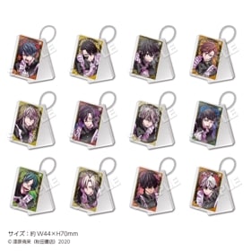 桃源暗鬼 グッズ 一覧 | Muzzle ONLINE SHOP