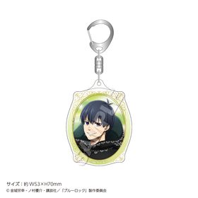 ブルーロック グッズ 一覧 | Muzzle ONLINE SHOP