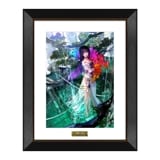 A4複製原画,藤ちょこ | NaNaKo(ななこ)