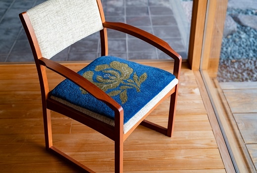 オンラインショップ｜鍋島緞通吉島家｜鍋島段通