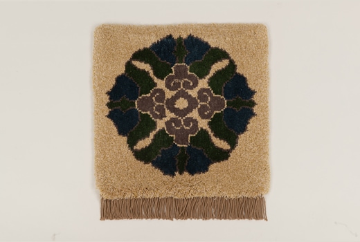 オンラインショップ｜鍋島緞通吉島家｜鍋島段通