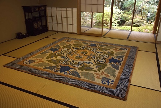 オンラインショップ｜鍋島緞通吉島家｜鍋島段通