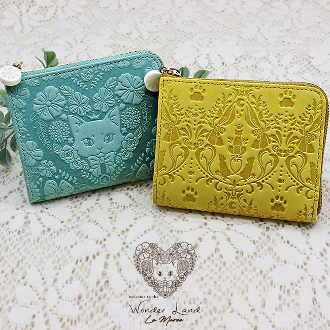 ananに掲載されました！【ラマーレ/lamaree】にゃんとも可愛い