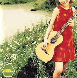 スピッツ / ハチミツ 30th Anniversary Edition 【RECORD】 | RECORD,J