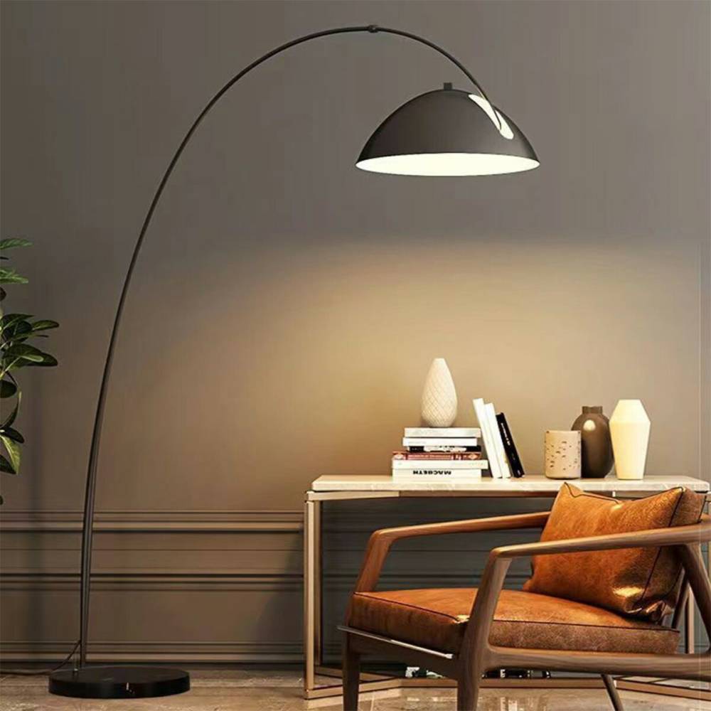 VeroMan フロアライト ランプ 間接照明 スタンドライト スタイリッシュ