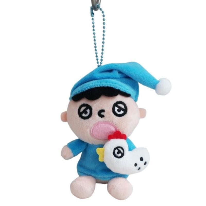 みんなのたあ坊 マスコット パジャマ