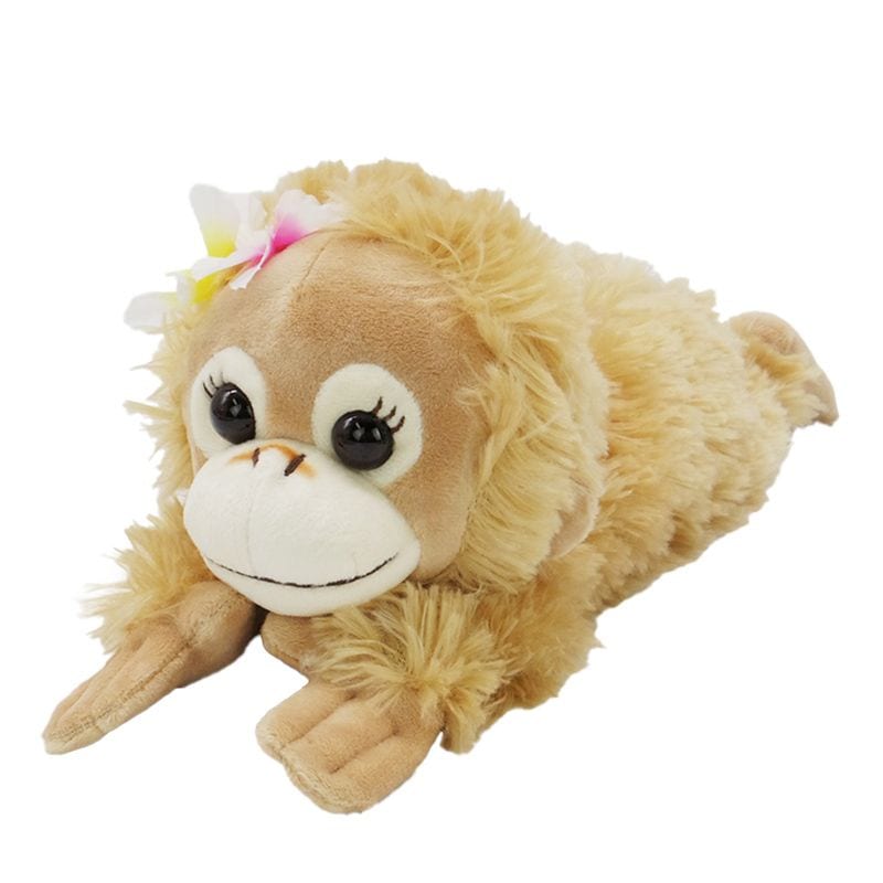 BABY COCO & NATSU ベイビーナツ ハワイ カラビナマスコット