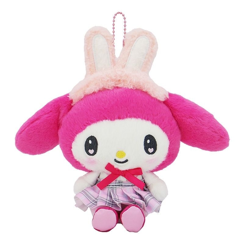 推し活アニマル学園 マイメロディ マスコット