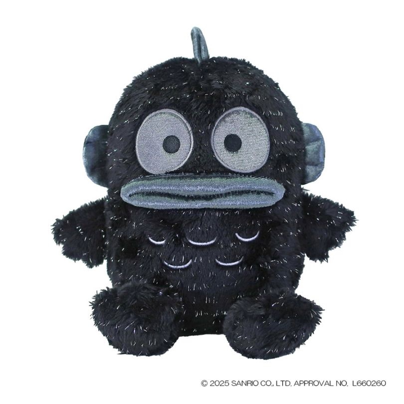 マイメロディ・クロミ マスコットコレクション マイメロディ ピン