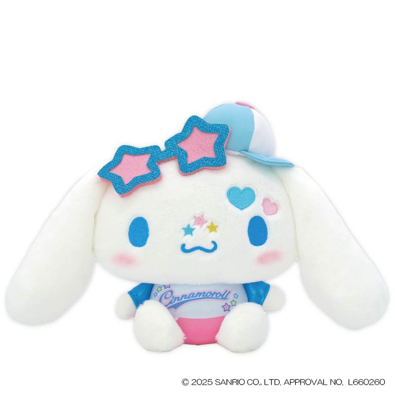 ナガノ×サンリオ マイメロディ M