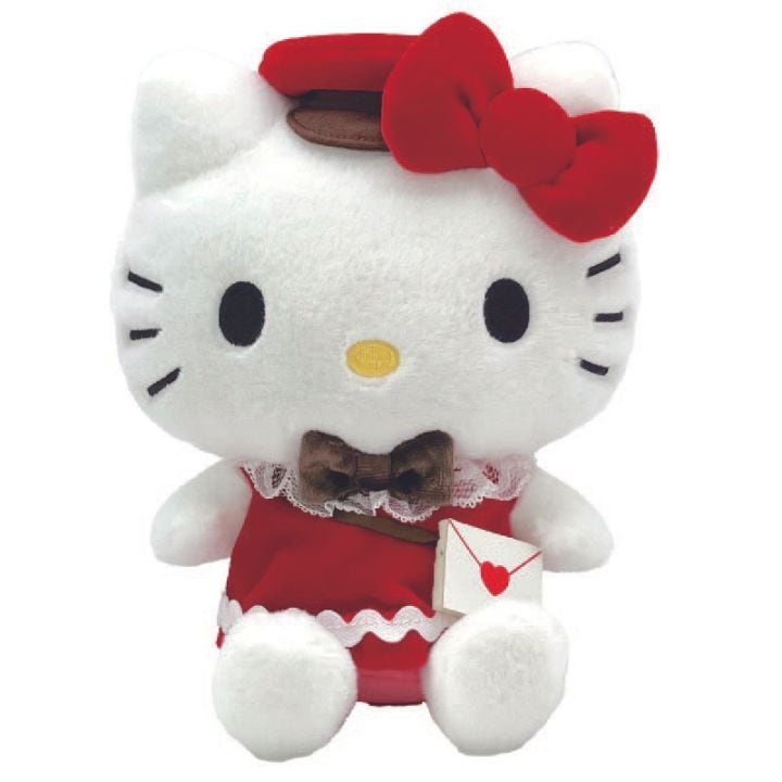 ラブリーラブレター ハローキティ S｜サンリオ｜ナカジママーケット