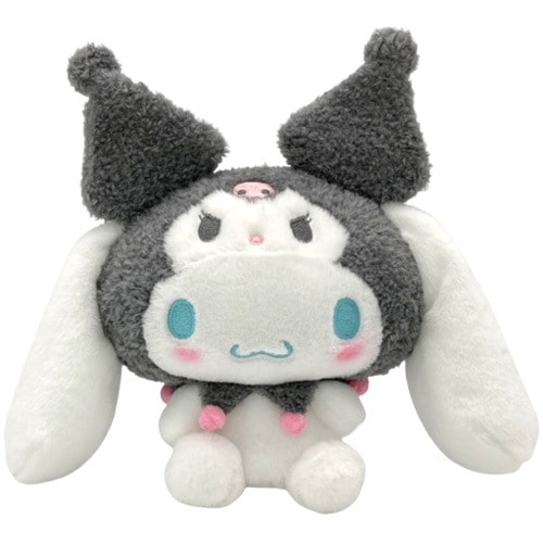 サンリオキャラクターズ シナモロール 20th なりきり クロミ S