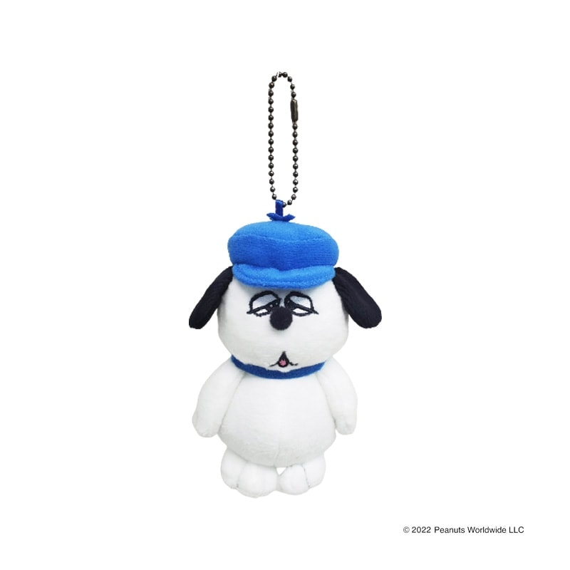PEANUTS オラフ マスコット BL