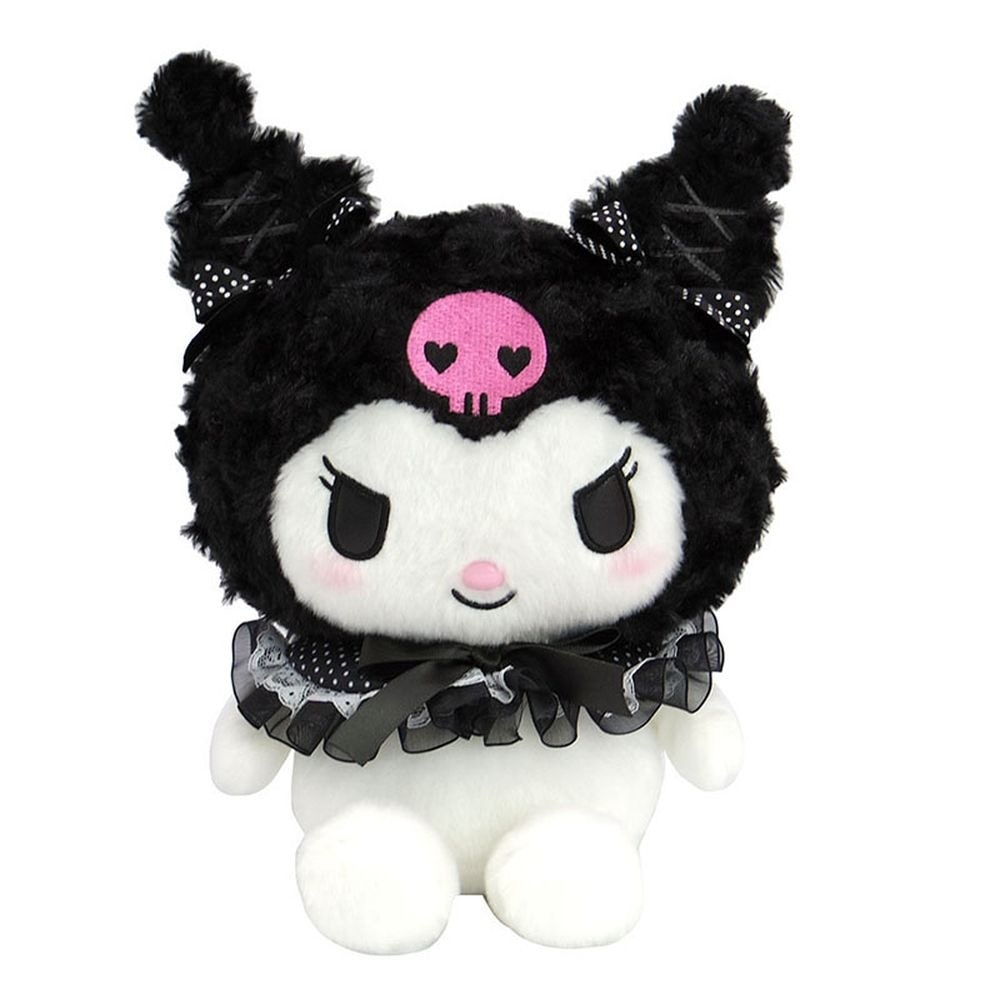 新春セール20％OFF】ガーリーブラック クロミ S【1月20日10時～2