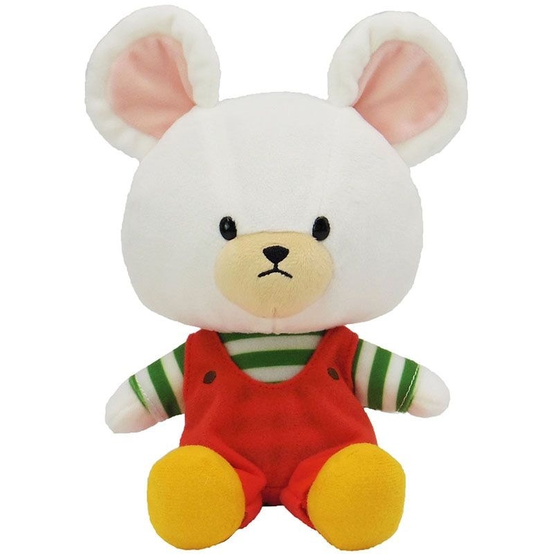 くまのがっこう レトロガーリー デイビット S