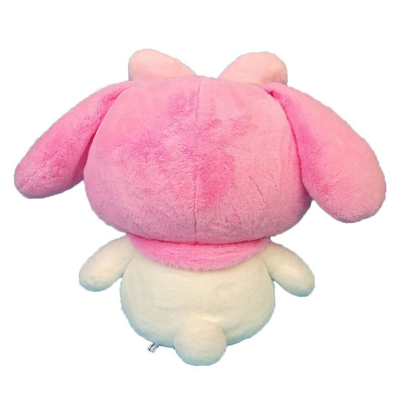 サンリオキャラクターズ ほわほわ マイメロディ ぬいぐるみ2L