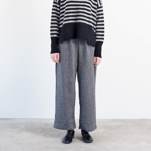 BOTTOMS 日本製 レディース