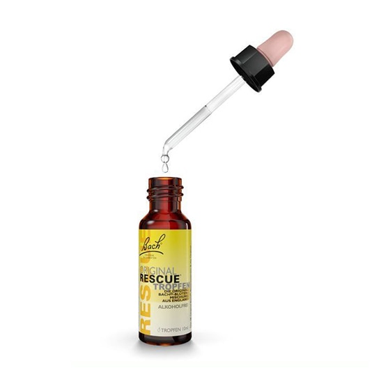 レスキューレメディ(10ml)[Rescue Remedy] | ブランド一覧, バッチ