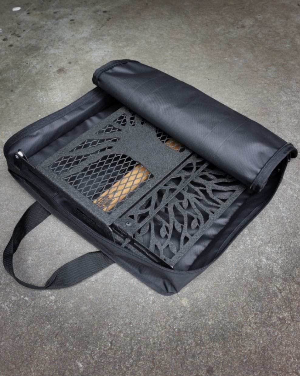 MULTI GEAR BAG MINI:Naturetones(ネイチャートーンズ)