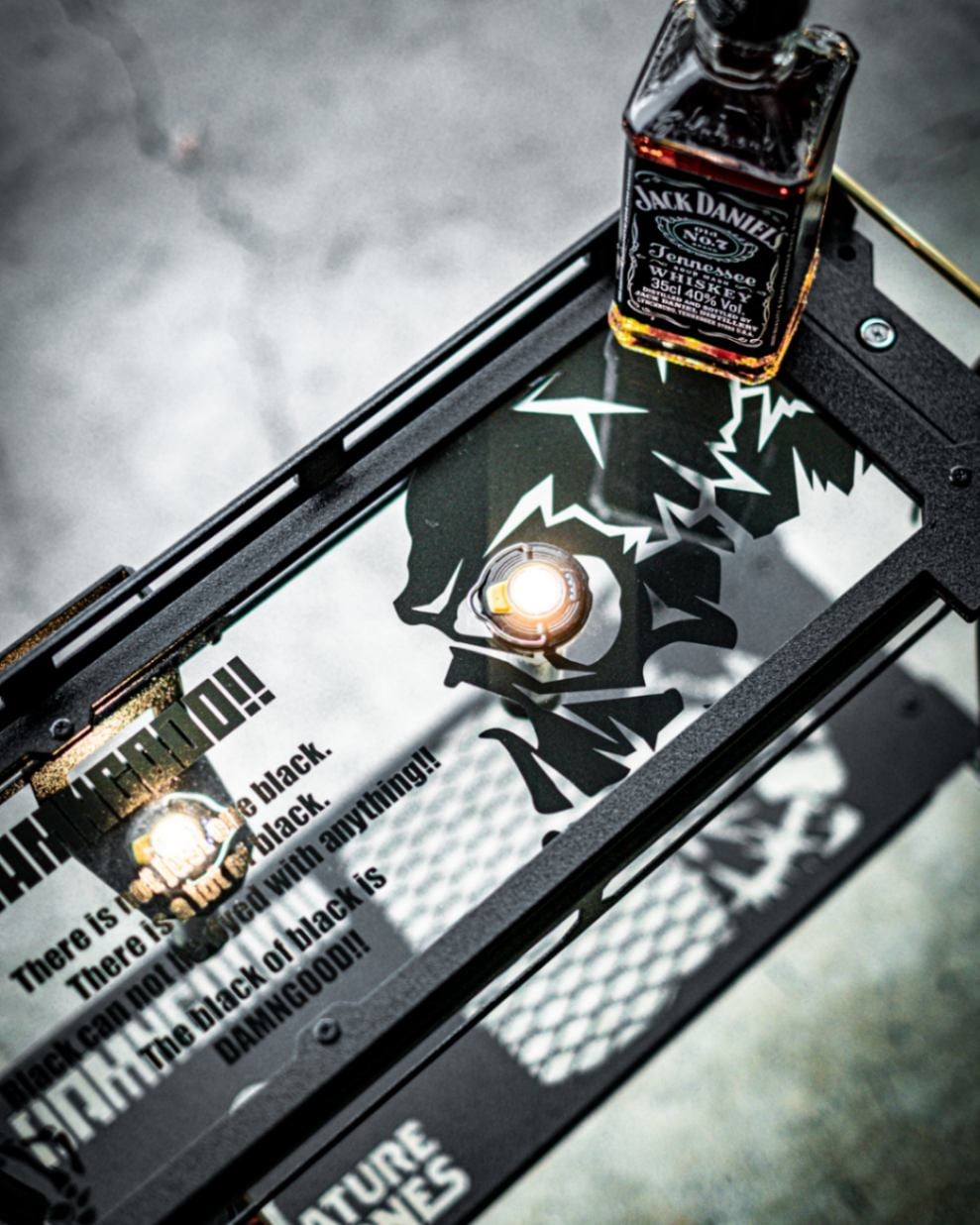 抽選受付専用ページ】THE SOMASUDA STAND:Naturetones(ネイチャートーンズ)