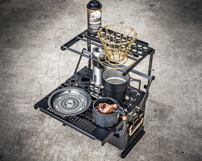 ※最終価格※アシモクラフツ THE ONE HAND CHABU-DAl 抽選受付専用ページ】THE ONE HAND CHABU-DAI:Naturetones(ネイチャー