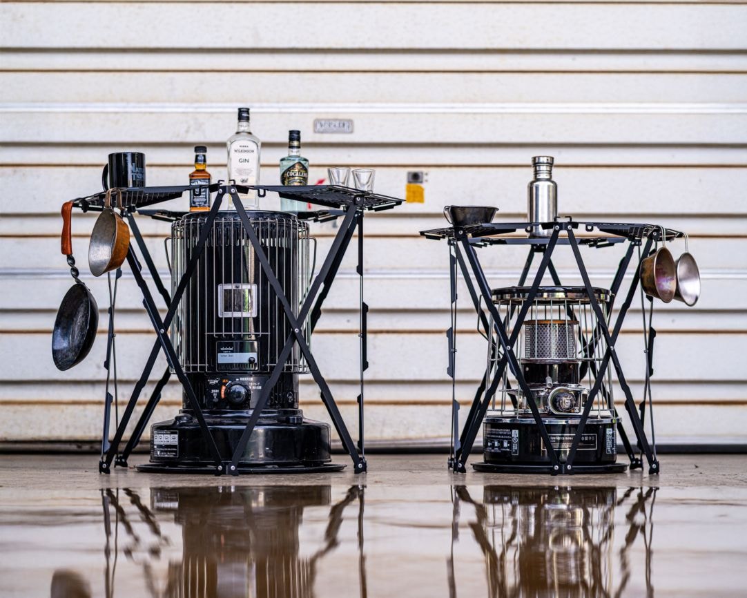 新春セール　バーカウンター　ソマビト×ネイチャートーンズ　収納ケース付き 検索商品ページ : NATURE TONES