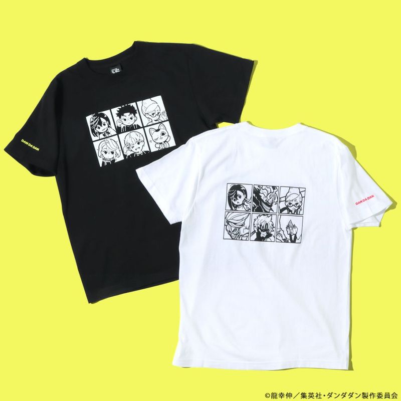 Maltine Records 10th記念Tシャツ【販売終了】 | 特集から探す,Maltine