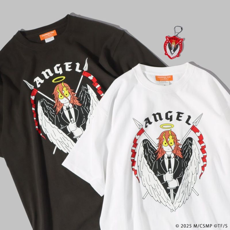 特集から探す,劇場版『チェンソーマン レゼ篇』 | ナタリーストア