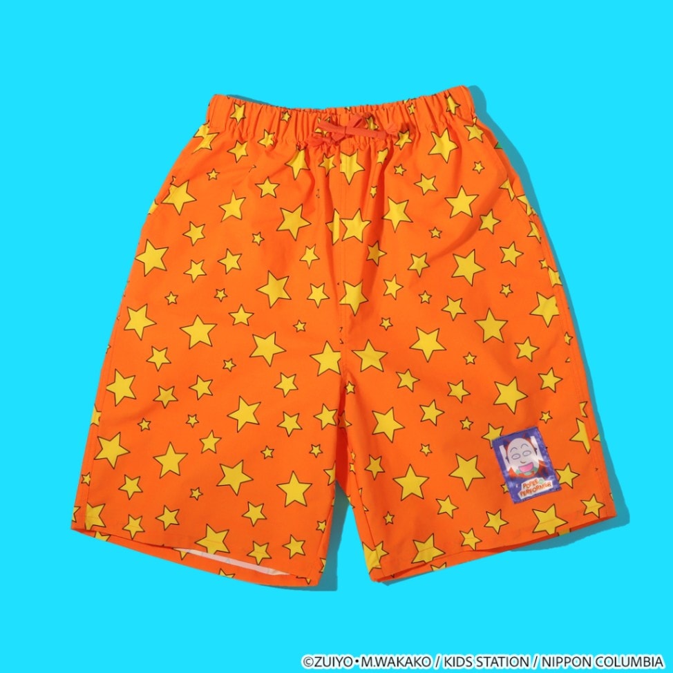 ポピーザぱフォーマー ケダモノのパンツ | 特集から探す,ポピーザぱ