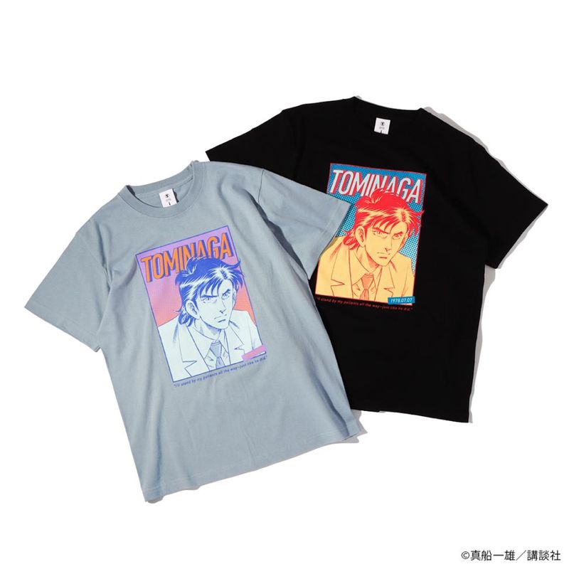 奥田民生「御免ライダー」Tシャツ（復刻）【販売終了】 | 特集から探す