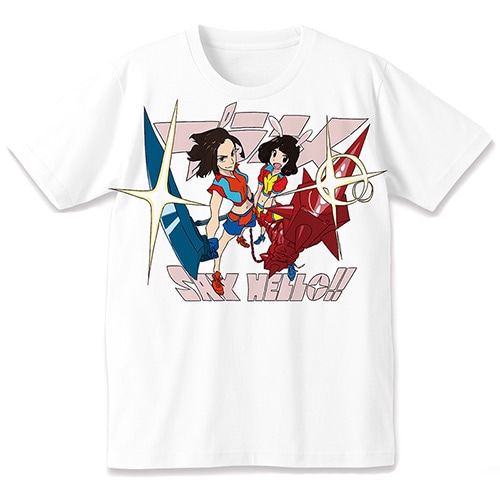 プラニメ すしお先生描き下ろしTシャツ【販売終了】 | 特集から探す