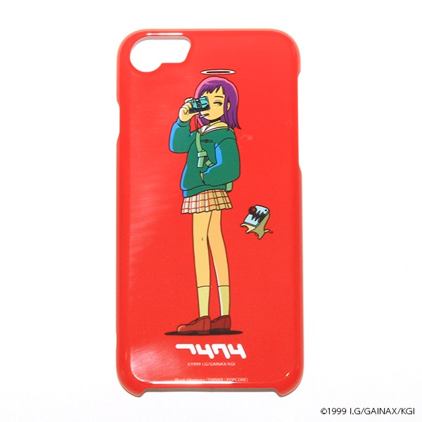 フリクリ ステッカーセット（NC帝國）【販売終了】 | 特集から探す