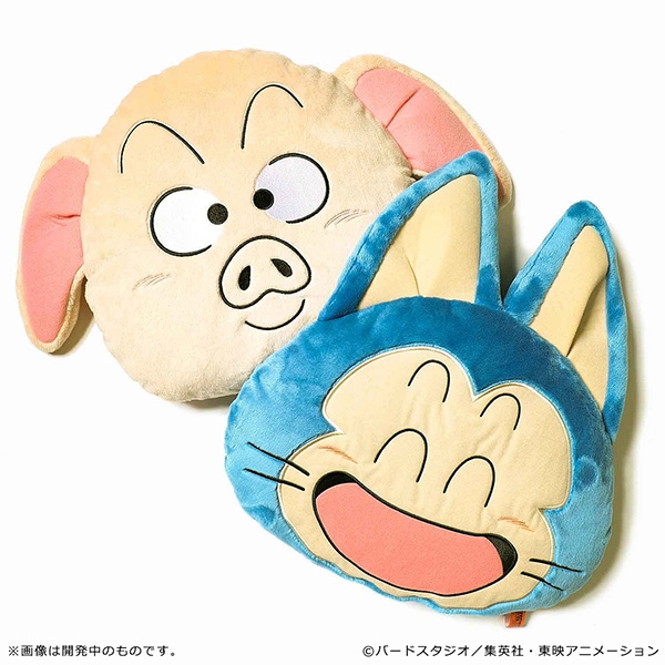 ドラゴンボール 変化っ！ぬいぐるみクッション | 特集から探す