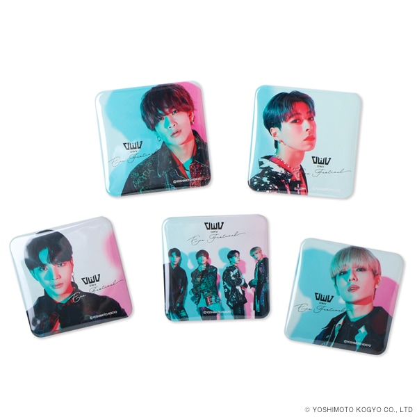 OWV Eve Festival ステッカーシート【販売終了】 | 特集から探す,OWV