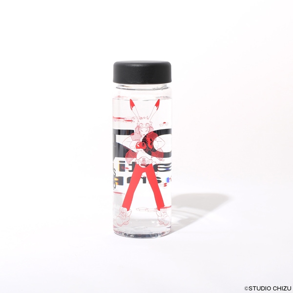 サマーウォーズ クリアボトル【販売終了】 | 人から探す,細田守