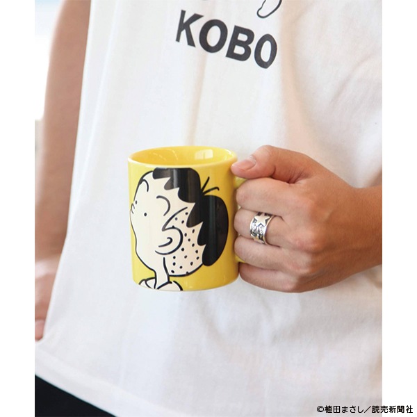 コボちゃん マグカップ【販売終了】 | 特集から探す,コボちゃん