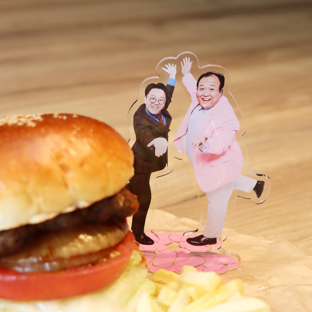 ママタルト アクリルスタンド | 特集から探す,ママタルト | ナタリーストア