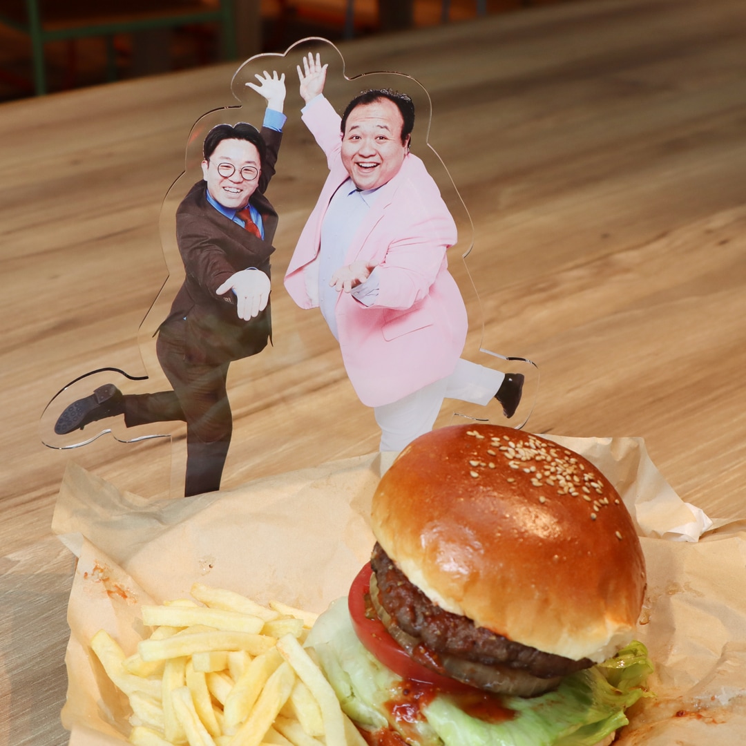 ママタルト ビッグアクリルスタンド | 特集から探す,ママタルト